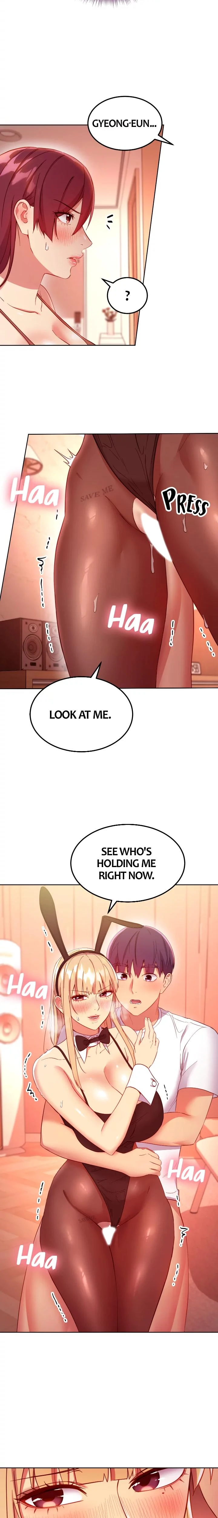 My Stepmothers Friends Chapter 113 Page 17