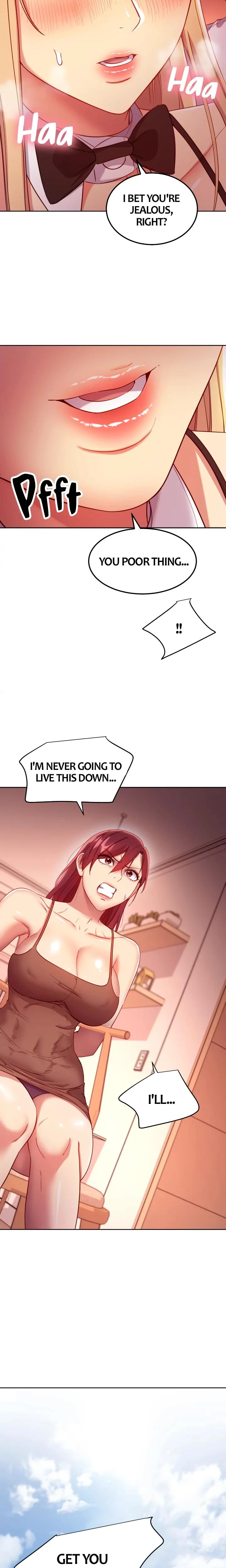 My Stepmothers Friends Chapter 113 Page 18