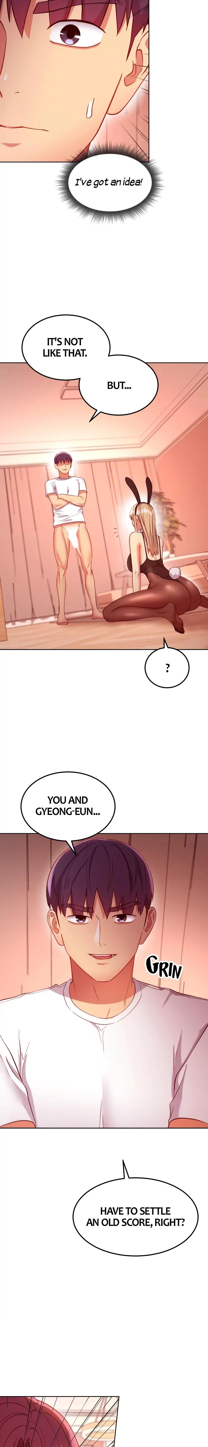 My Stepmothers Friends Chapter 114 Page 13