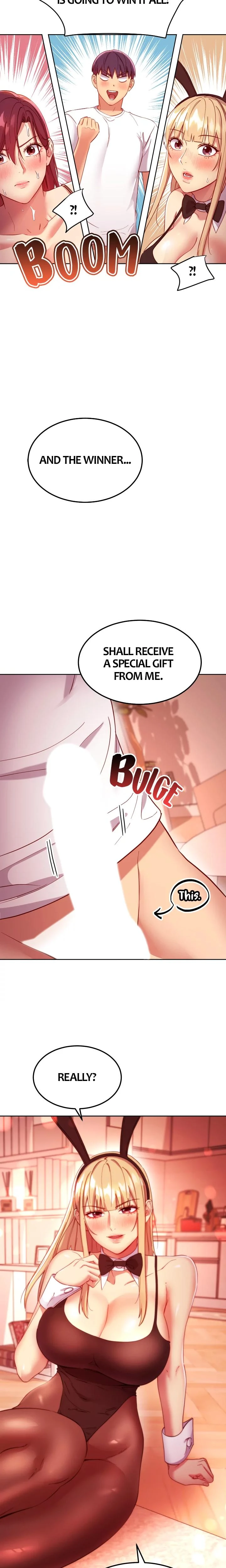 My Stepmothers Friends Chapter 114 Page 15