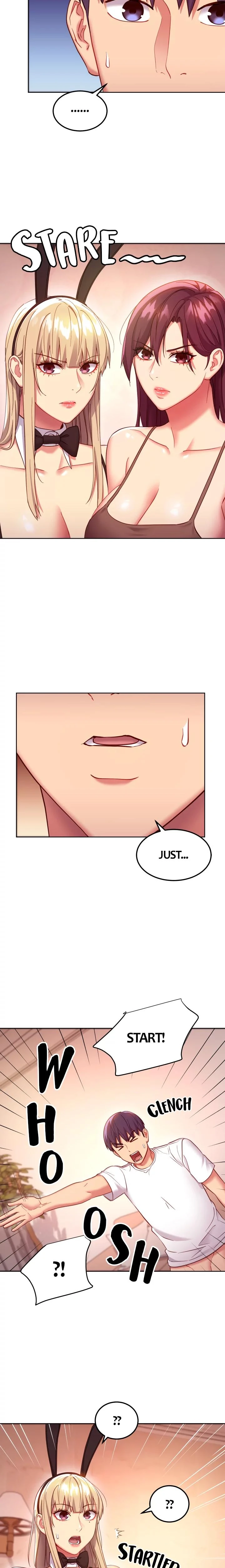 My Stepmothers Friends Chapter 115 Page 4