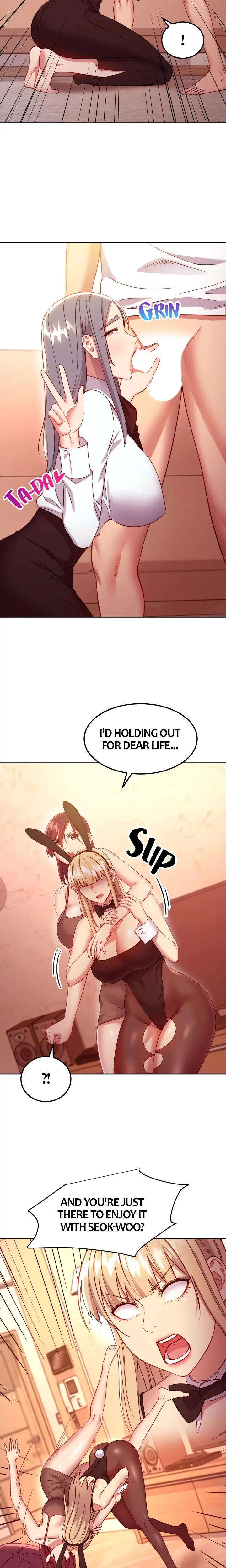 My Stepmothers Friends Chapter 115 Page 13