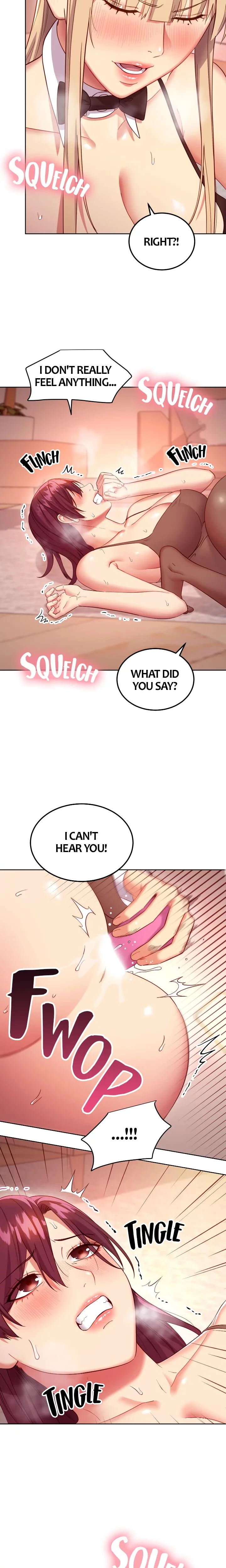My Stepmothers Friends Chapter 116 Page 5