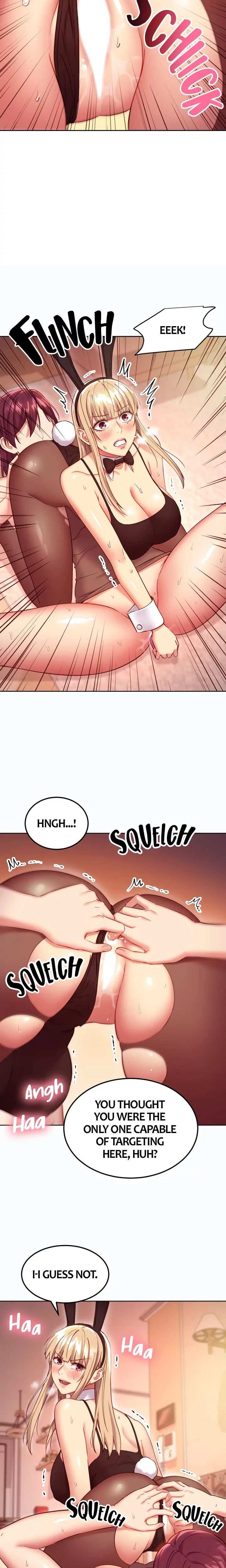 My Stepmothers Friends Chapter 116 Page 9