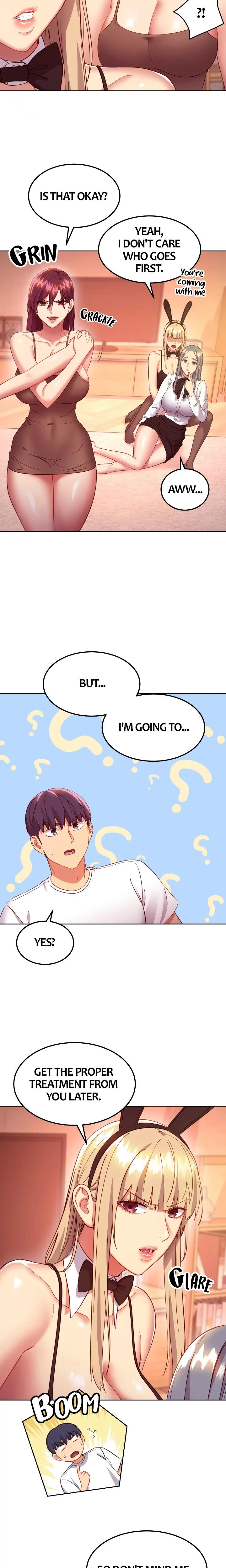 My Stepmothers Friends Chapter 117 Page 6