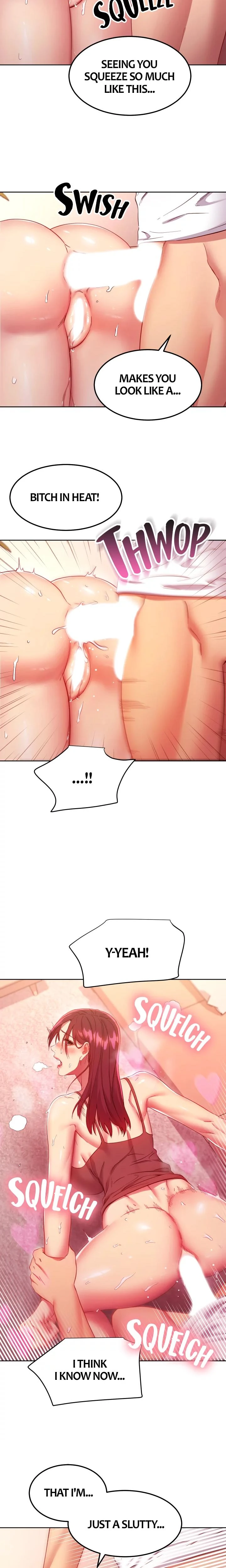 My Stepmothers Friends Chapter 117 Page 14