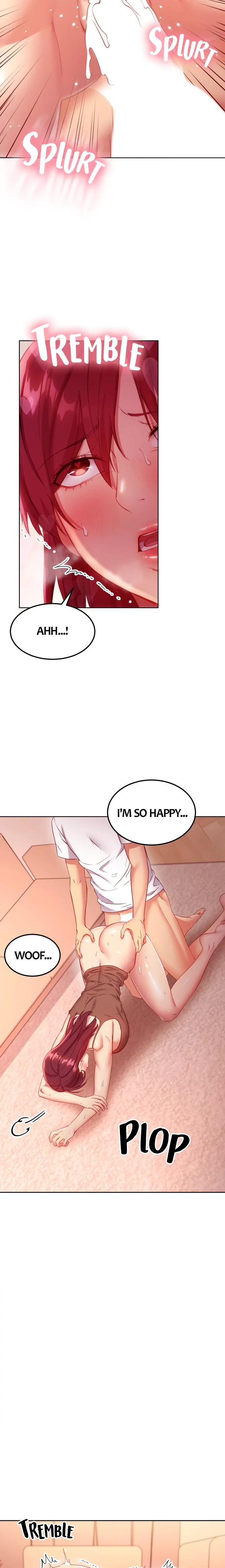 My Stepmothers Friends Chapter 117 Page 17