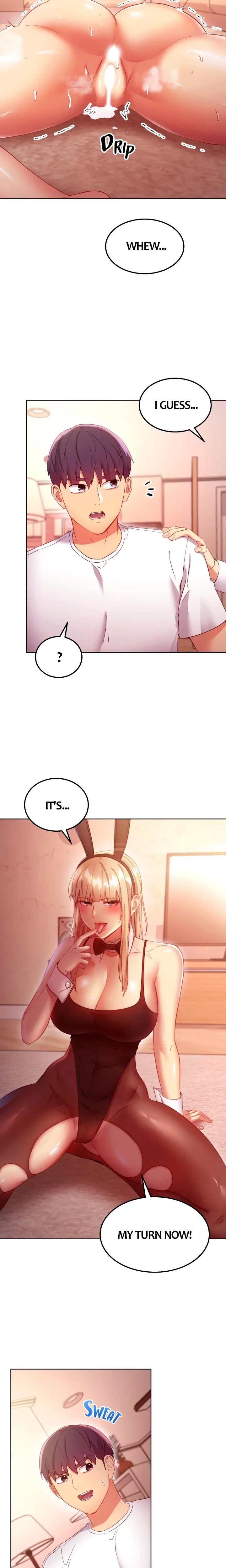 My Stepmothers Friends Chapter 117 Page 18