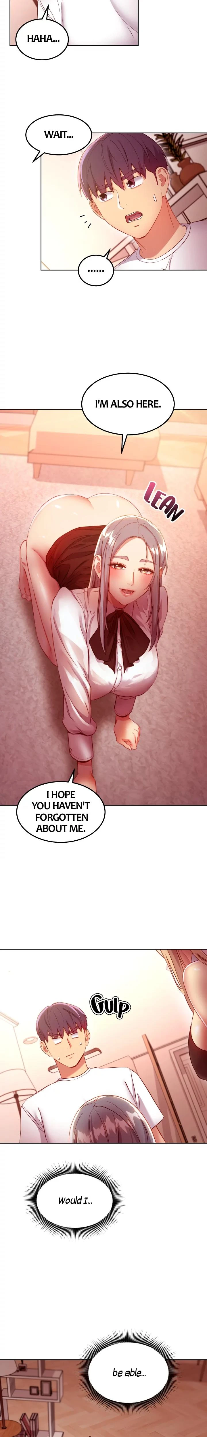 My Stepmothers Friends Chapter 117 Page 19