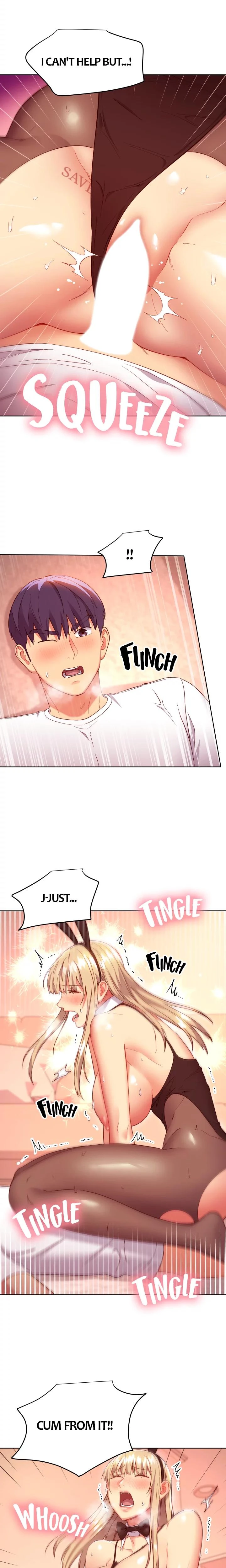 My Stepmothers Friends Chapter 118 Page 4