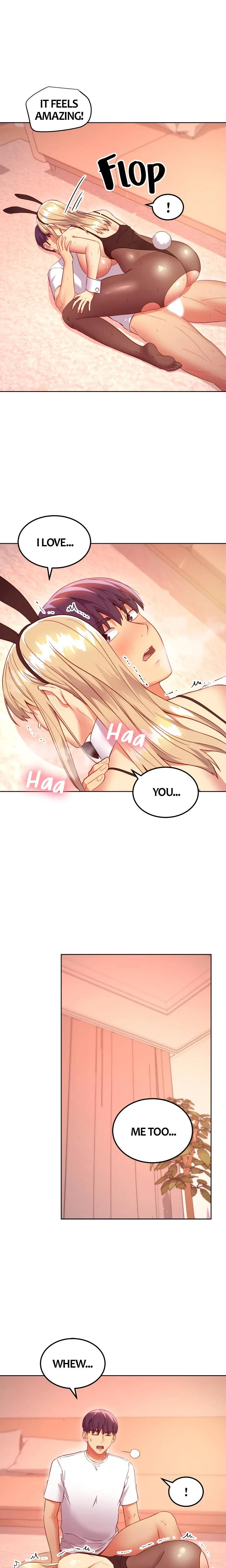My Stepmothers Friends Chapter 118 Page 6
