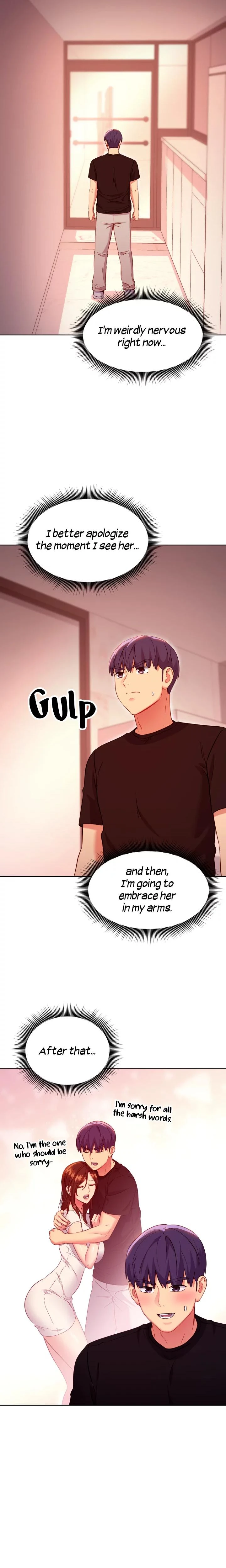 My Stepmothers Friends Chapter 118 Page 12