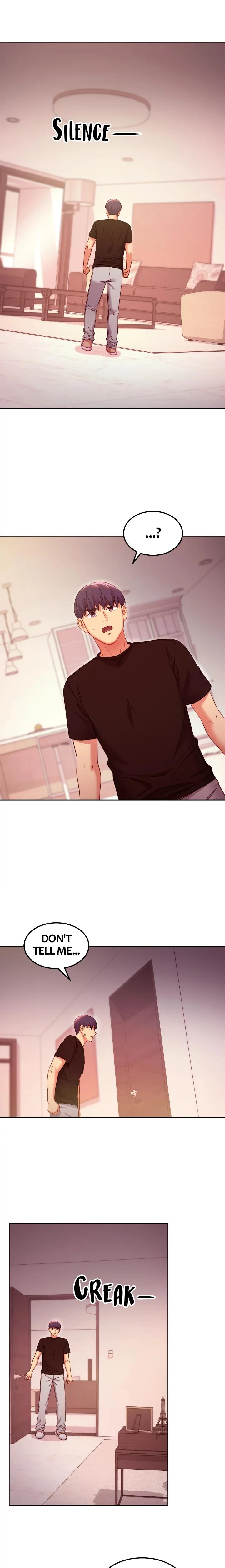 My Stepmothers Friends Chapter 118 Page 14