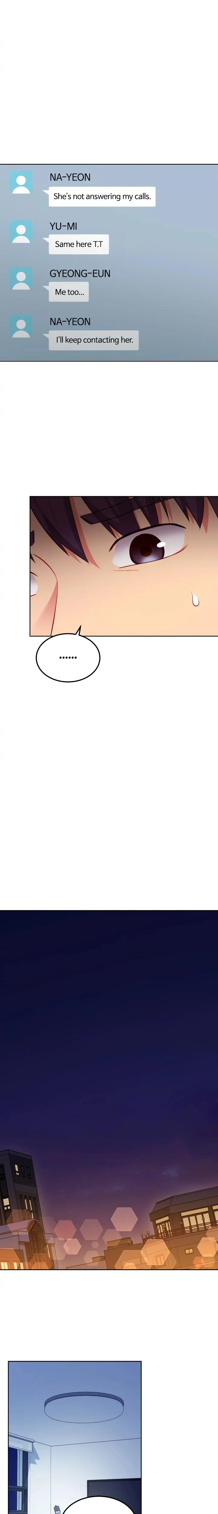 My Stepmothers Friends Chapter 119 Page 13
