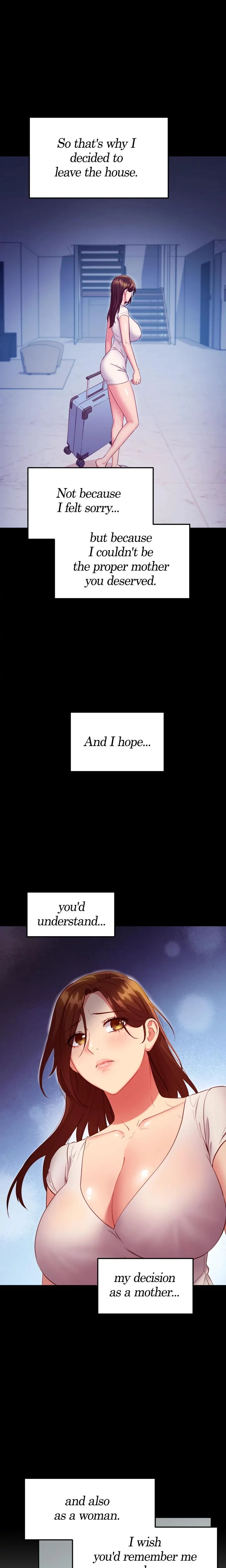 My Stepmothers Friends Chapter 119 Page 17