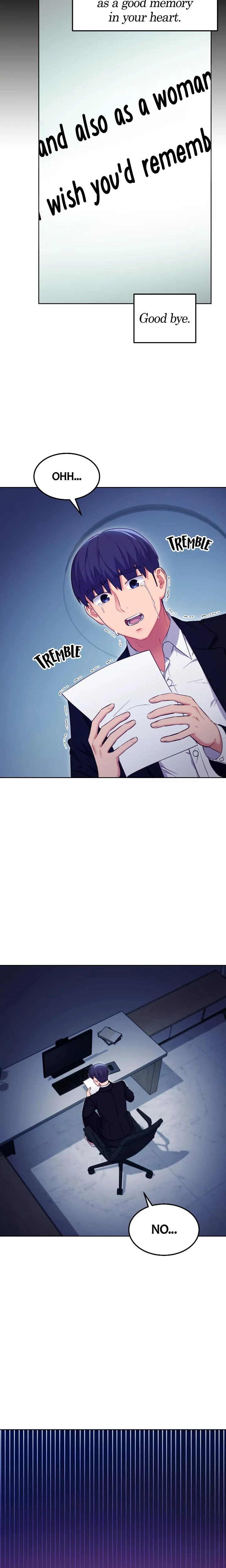 My Stepmothers Friends Chapter 119 Page 18