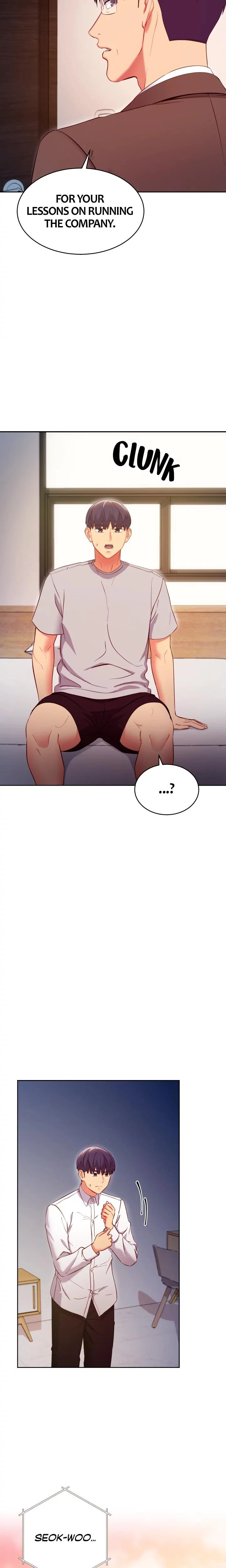 My Stepmothers Friends Chapter 120 Page 5
