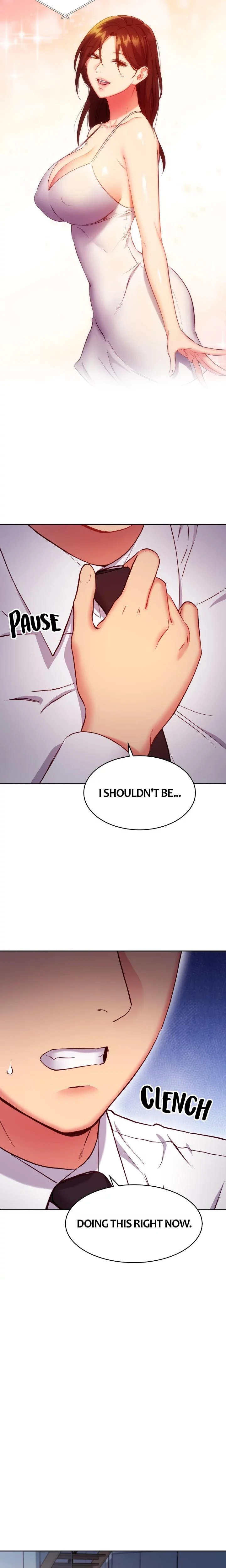 My Stepmothers Friends Chapter 120 Page 6