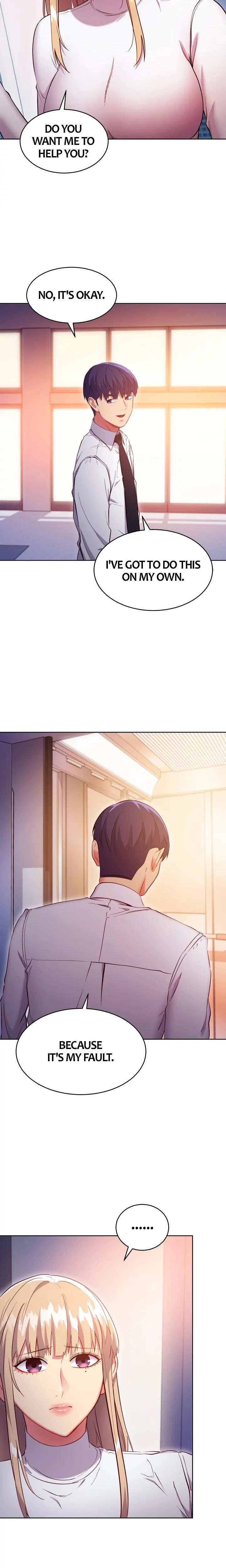 My Stepmothers Friends Chapter 120 Page 13