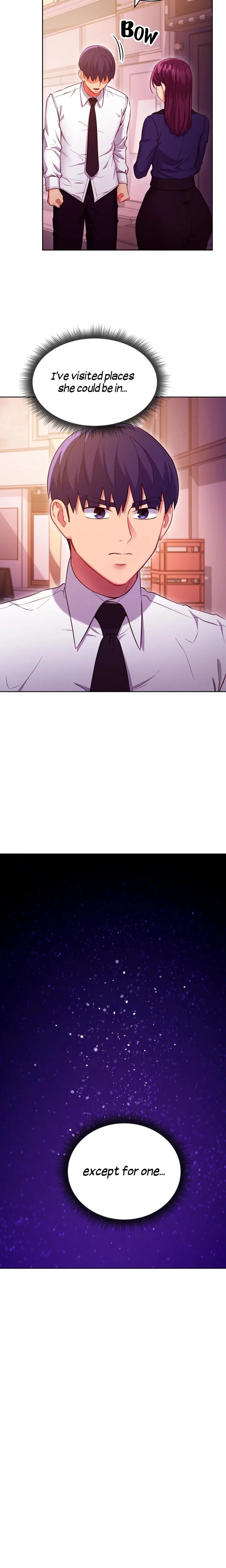 My Stepmothers Friends Chapter 120 Page 15