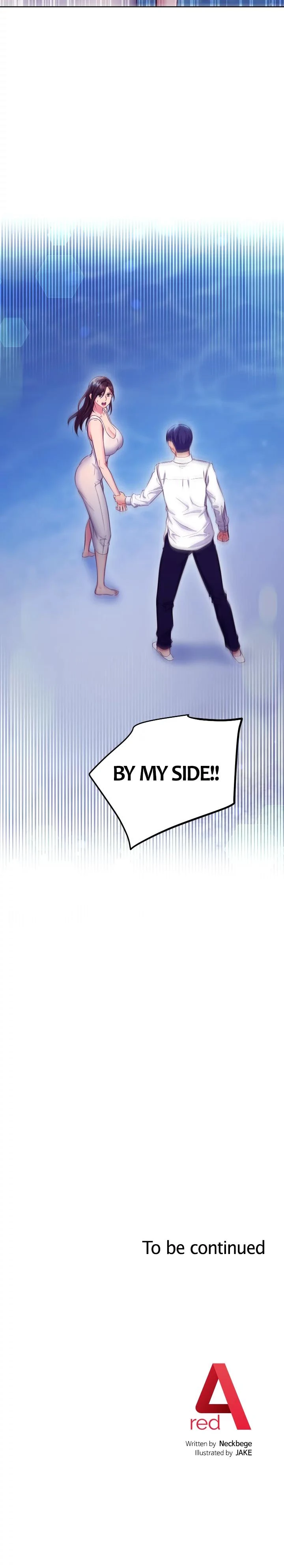 My Stepmothers Friends Chapter 120 Page 20