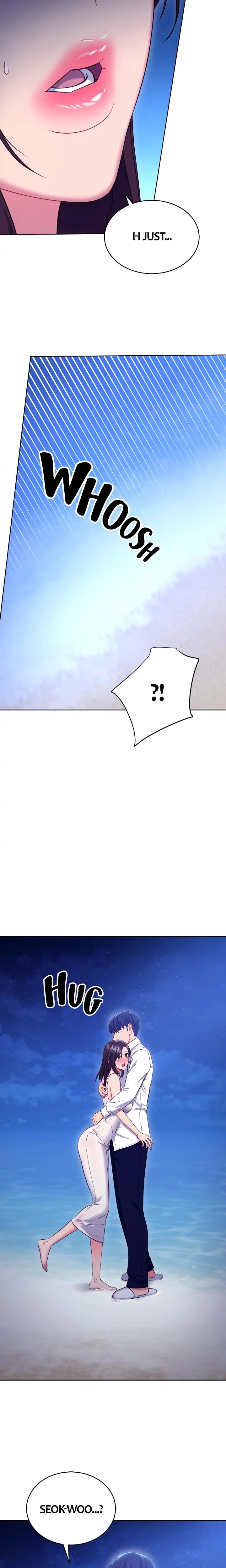My Stepmothers Friends Chapter 121 Page 3