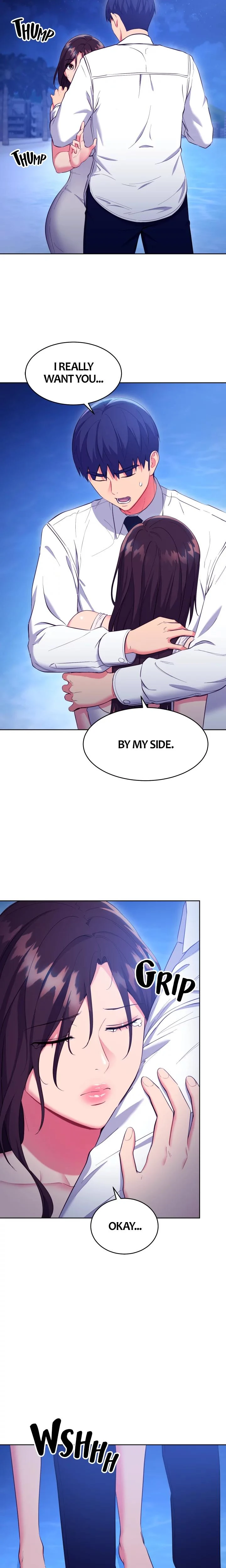 My Stepmothers Friends Chapter 121 Page 4