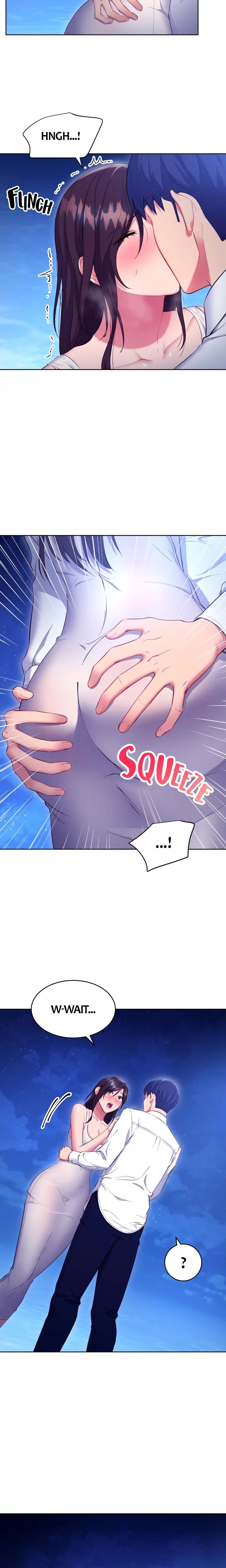 My Stepmothers Friends Chapter 121 Page 7