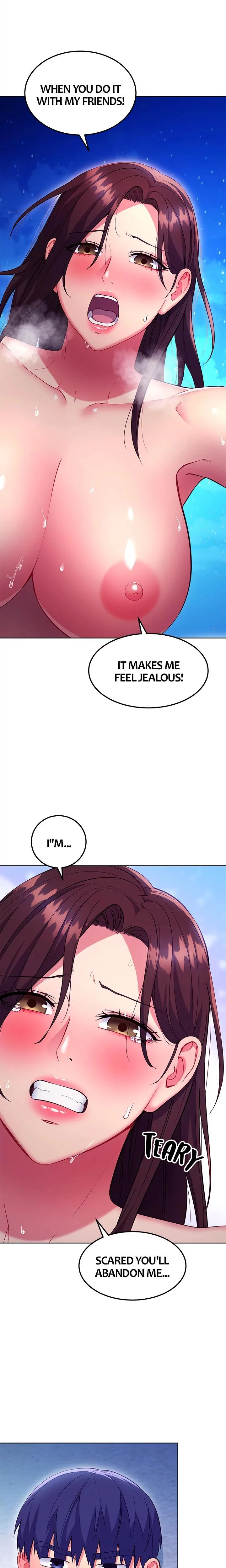 My Stepmothers Friends Chapter 122 Page 9