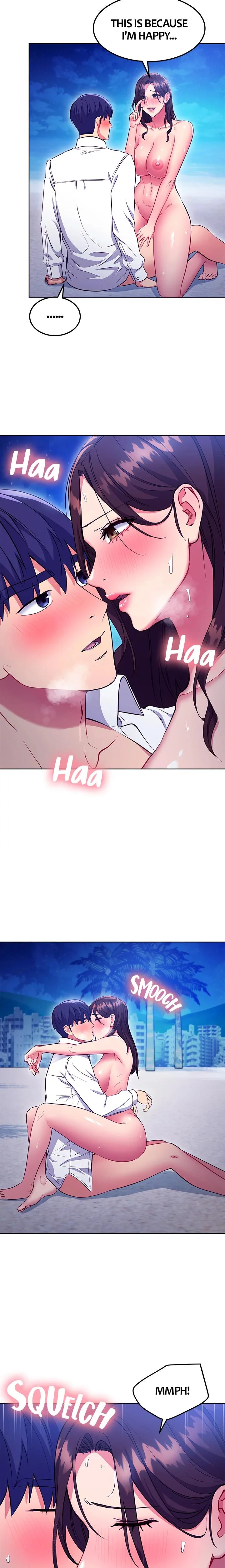 My Stepmothers Friends Chapter 122 Page 12