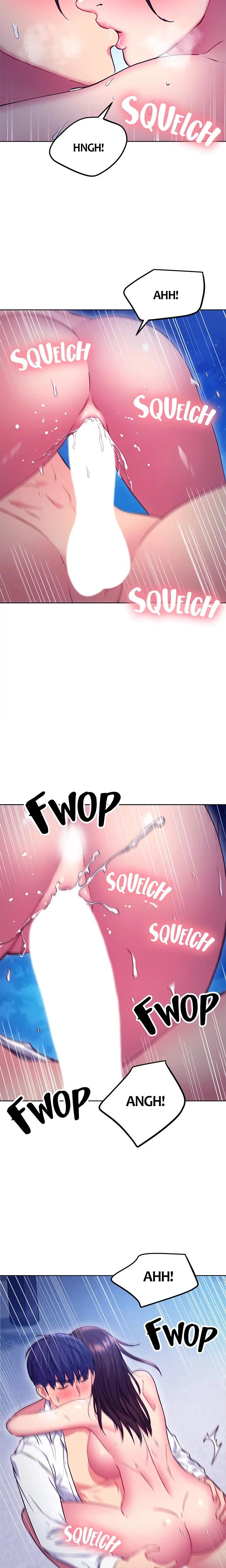My Stepmothers Friends Chapter 122 Page 13