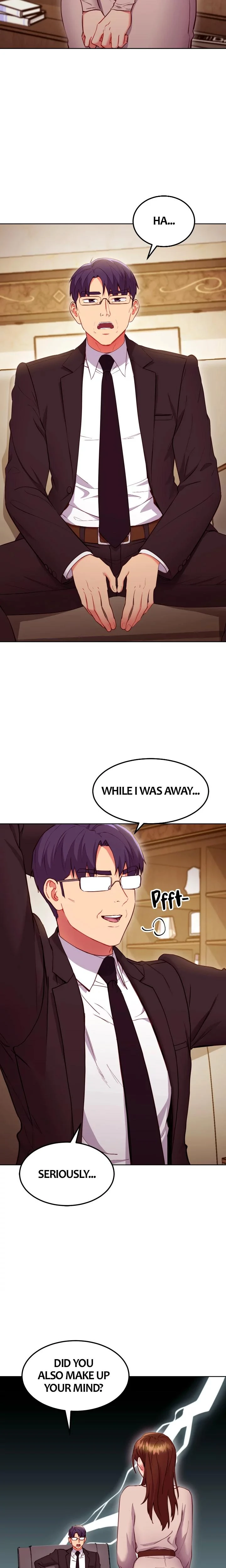 My Stepmothers Friends Chapter 123 Page 3