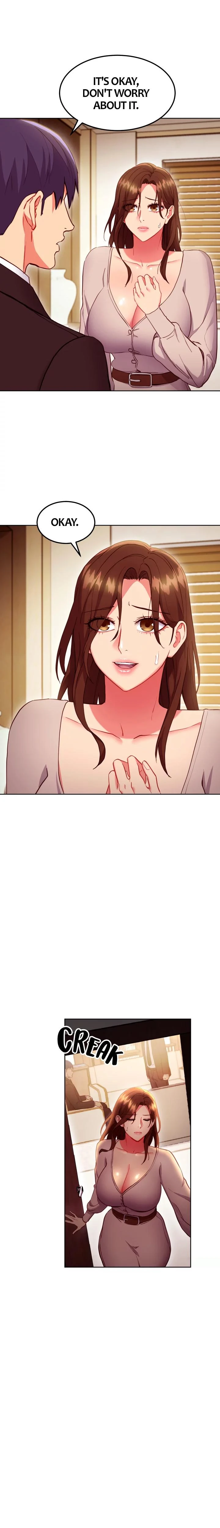 My Stepmothers Friends Chapter 123 Page 6