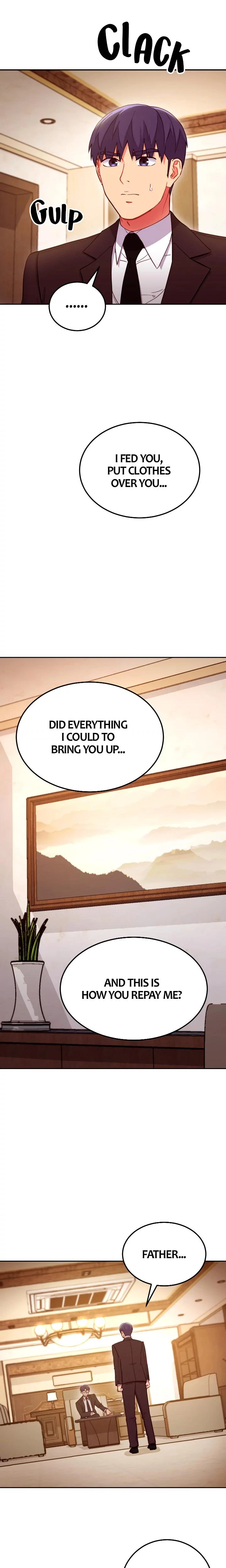 My Stepmothers Friends Chapter 123 Page 7