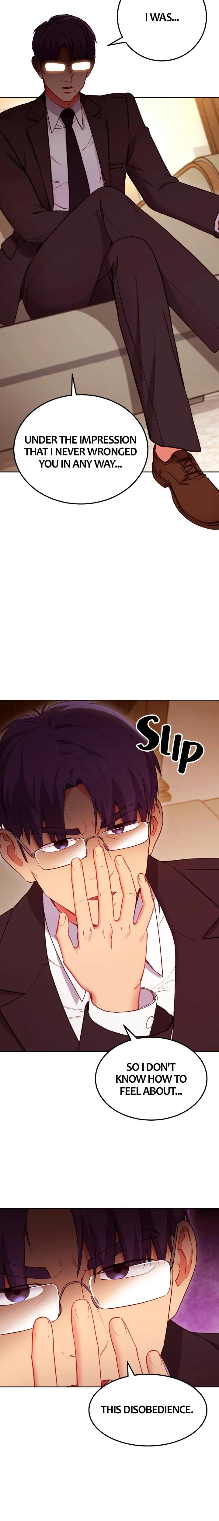 My Stepmothers Friends Chapter 123 Page 8