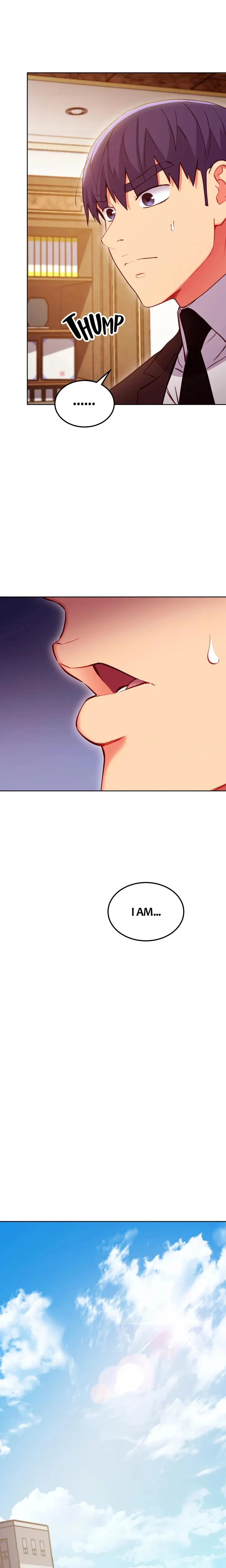 My Stepmothers Friends Chapter 123 Page 9