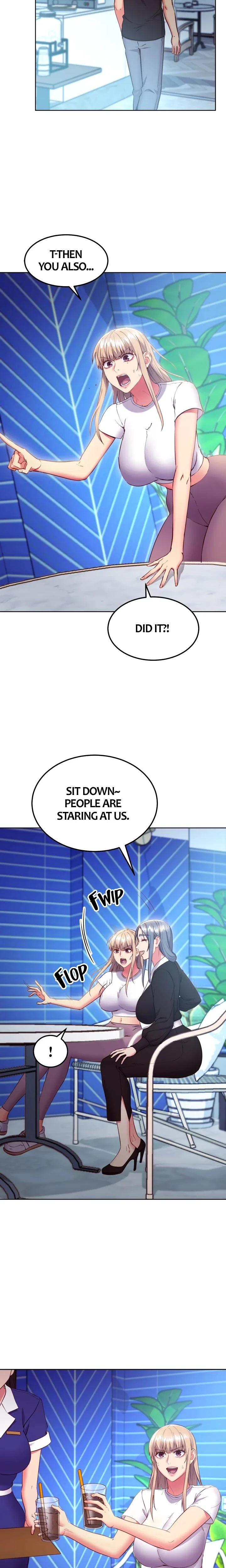 My Stepmothers Friends Chapter 123 Page 14