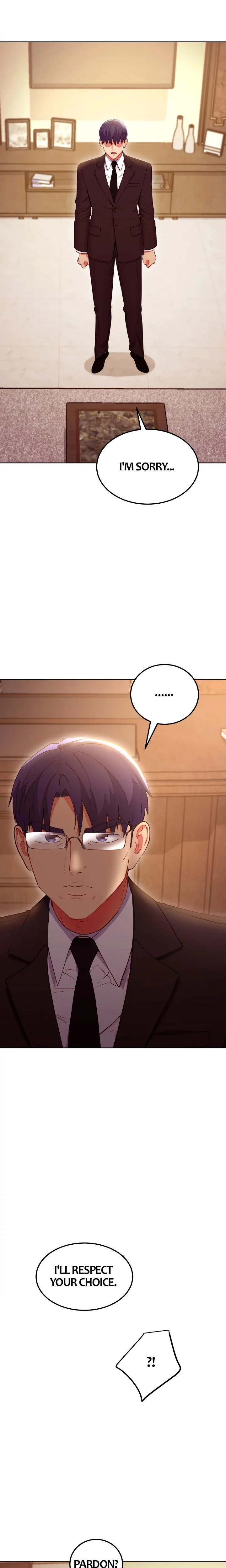 My Stepmothers Friends Chapter 124 Page 3