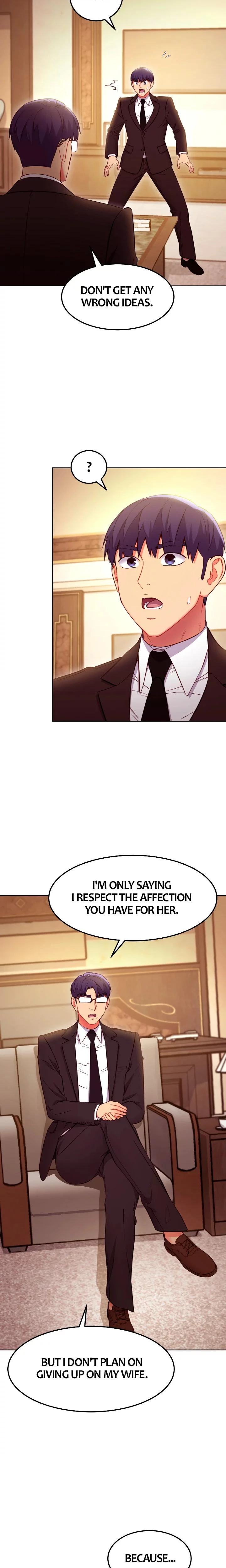 My Stepmothers Friends Chapter 124 Page 4