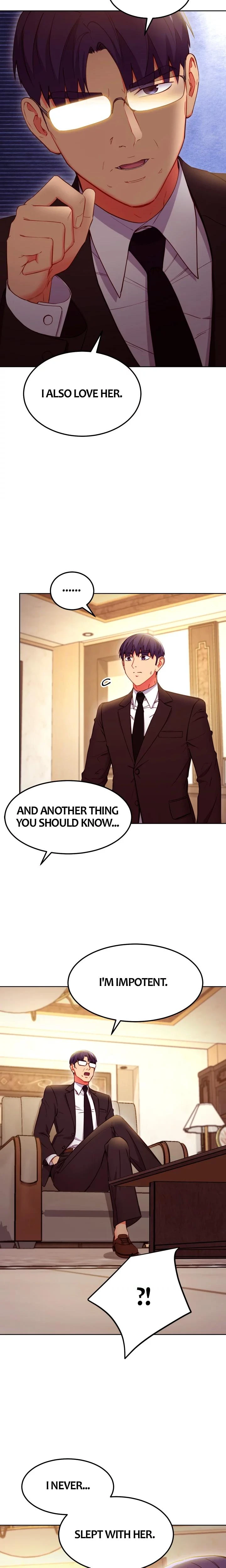 My Stepmothers Friends Chapter 124 Page 5