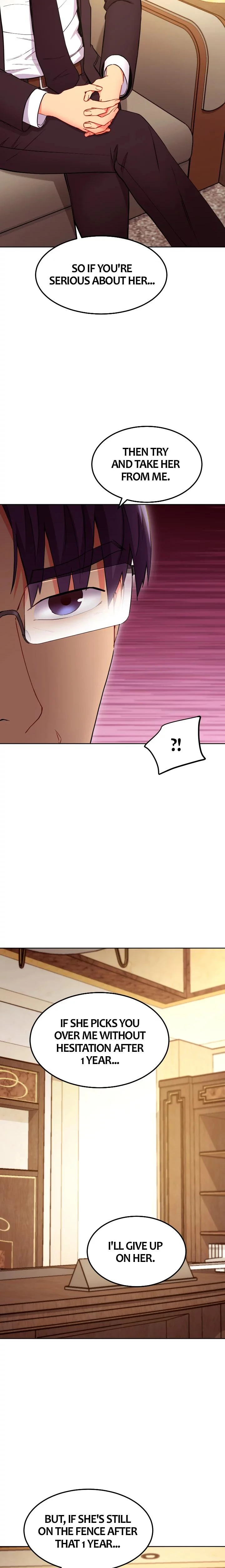 My Stepmothers Friends Chapter 124 Page 15