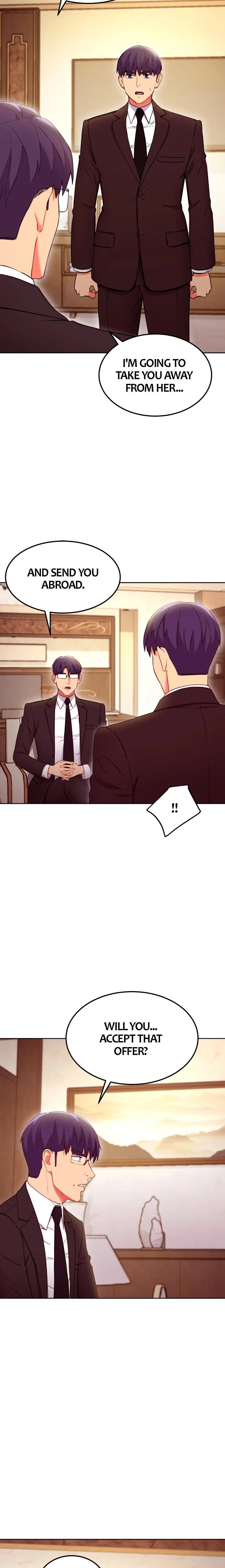 My Stepmothers Friends Chapter 124 Page 16