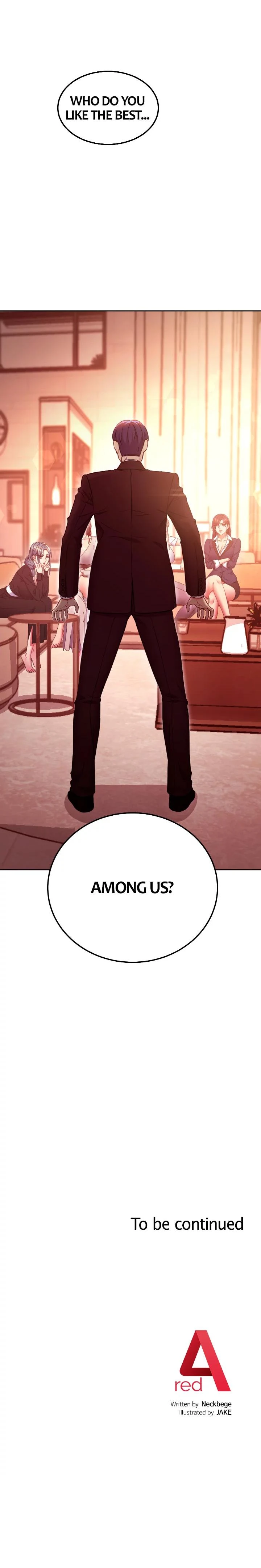 My Stepmothers Friends Chapter 124 Page 23