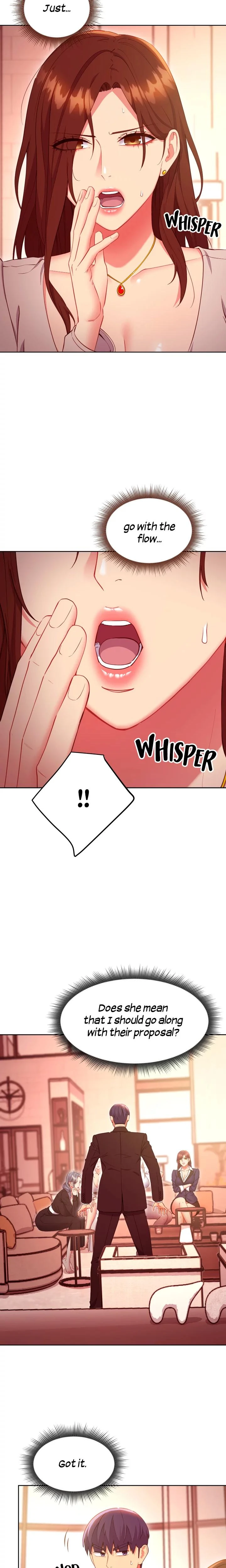 My Stepmothers Friends Chapter 125 Page 4