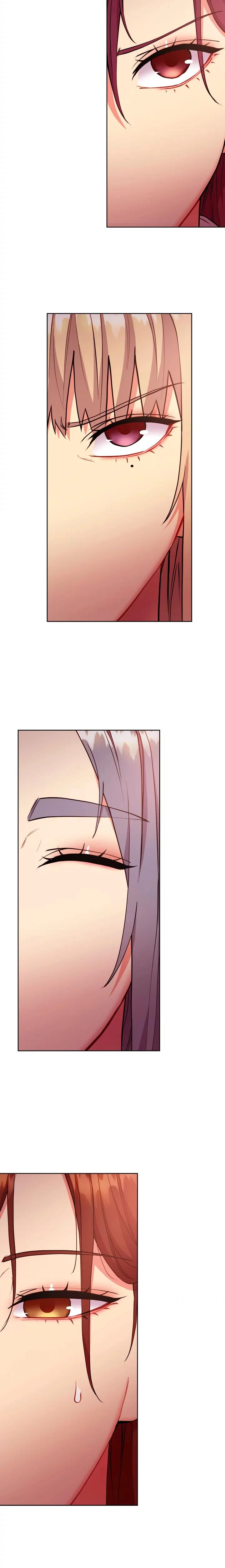 My Stepmothers Friends Chapter 125 Page 7