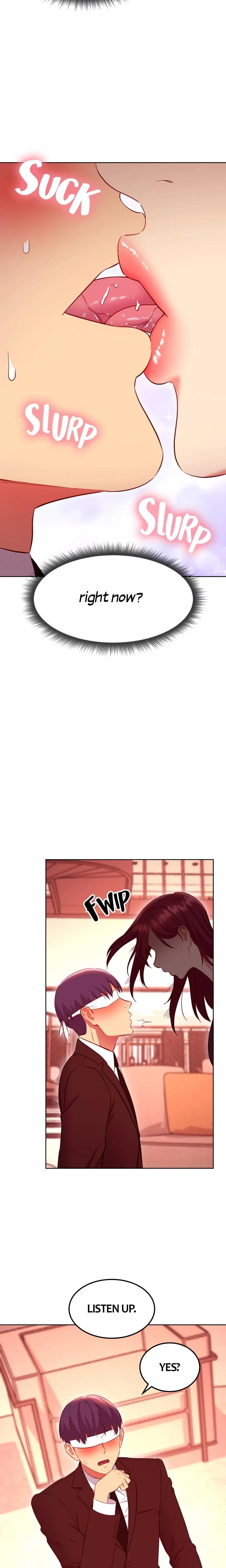 My Stepmothers Friends Chapter 125 Page 16