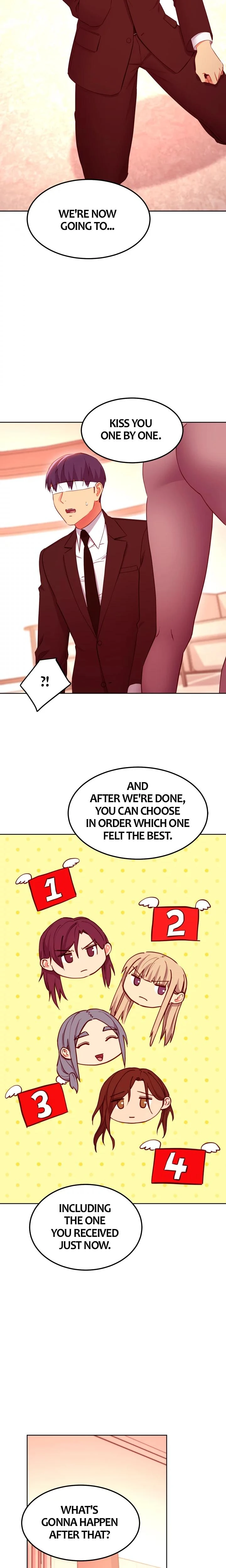 My Stepmothers Friends Chapter 125 Page 17
