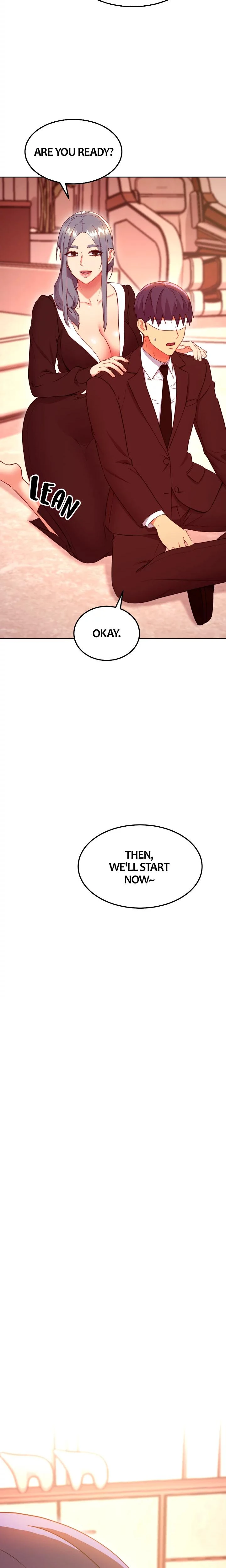 My Stepmothers Friends Chapter 125 Page 21