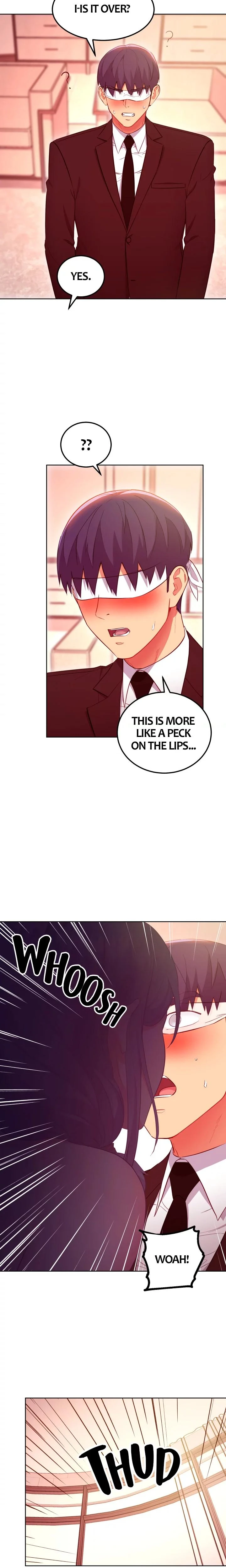 My Stepmothers Friends Chapter 126 Page 4