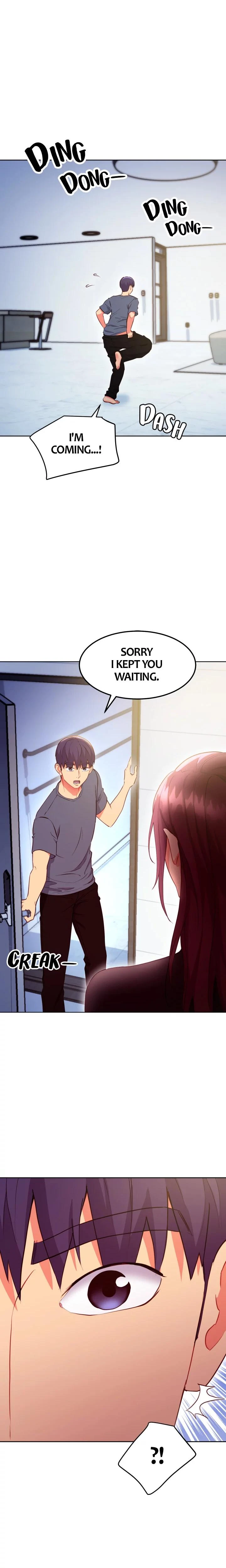 My Stepmothers Friends Chapter 126 Page 22